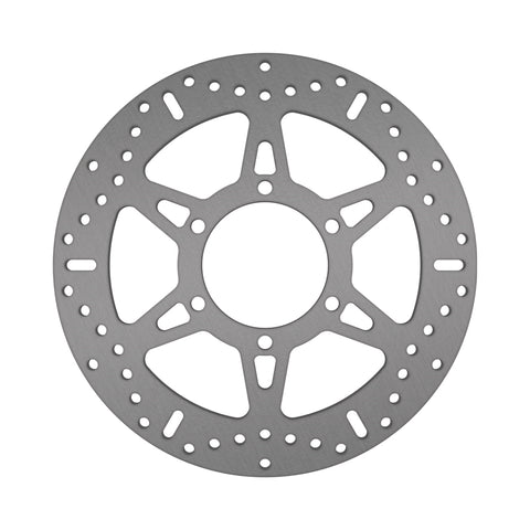 EBC - EBC S/Steel Solid Disc (MD8009)