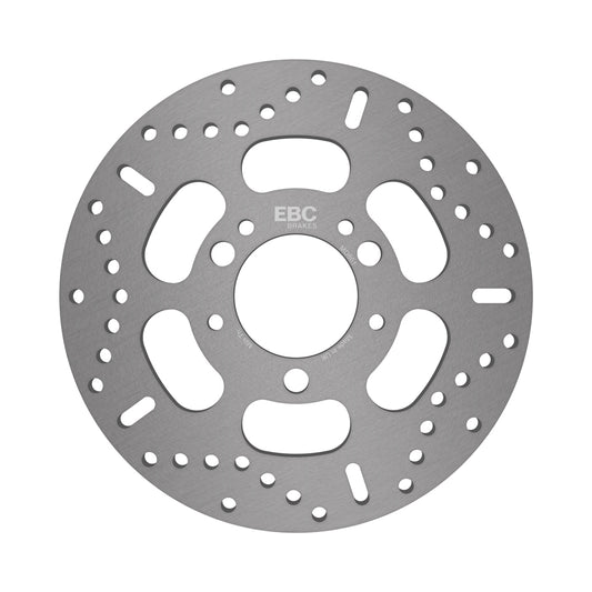 EBC - Use MD801 (MD801)
