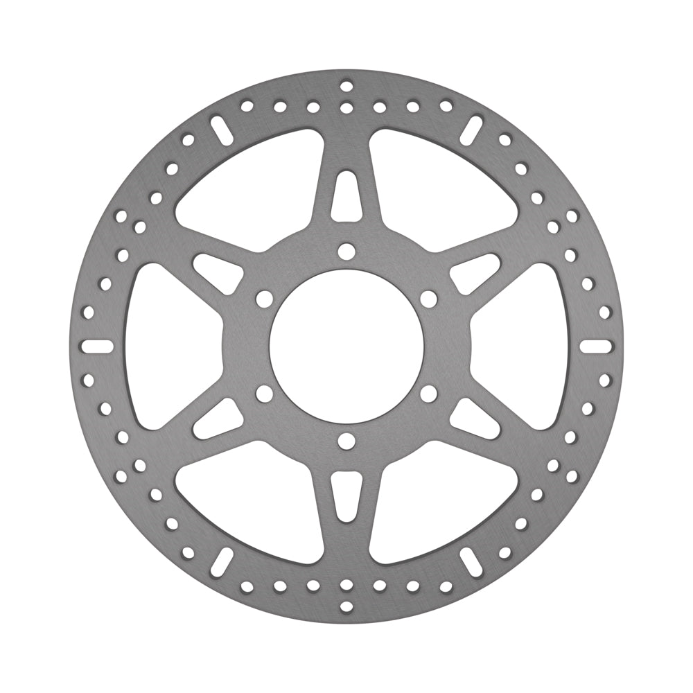 EBC - EBC S/Steel Solid Disc (MD8010)