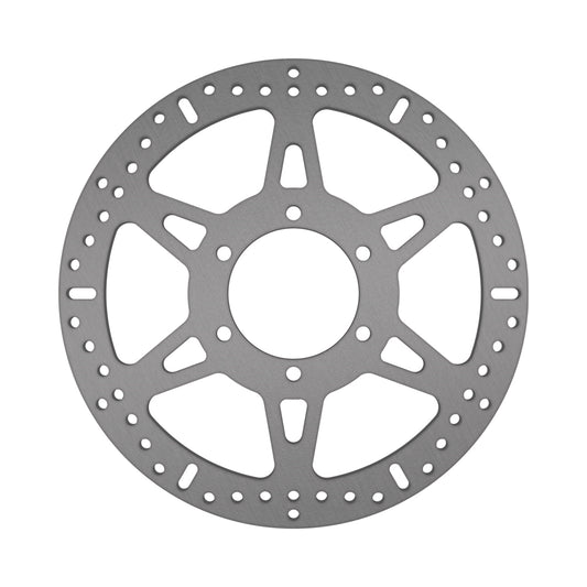 EBC - EBC S/Steel Solid Disc (MD8010)