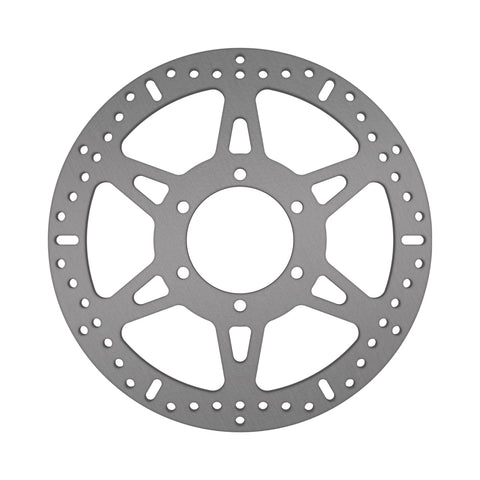 EBC - EBC S/Steel Solid Disc (MD8010)
