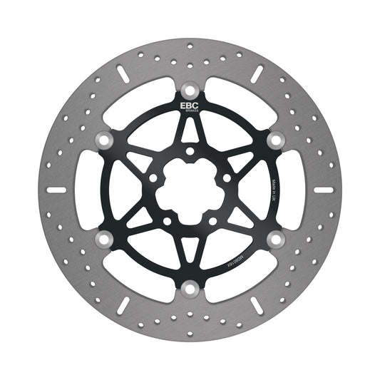 EBC - X Brake Disc (MD8017X)