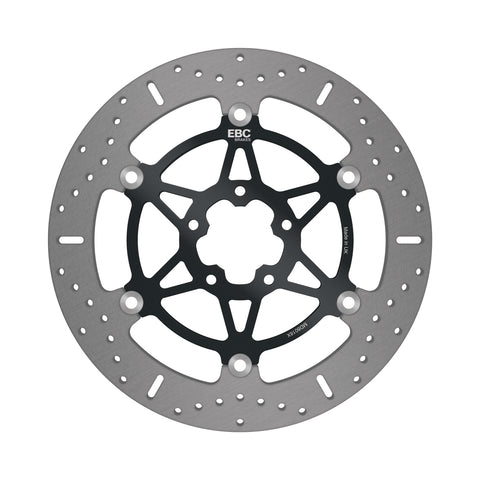 EBC - X Brake Disc (MD8017X)