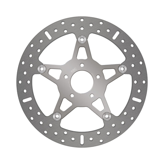 EBC - X Brake Disc (MD8018X)