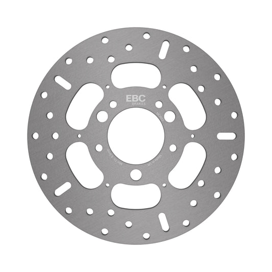 EBC - EBC HPSR Solid Disc (MD802)