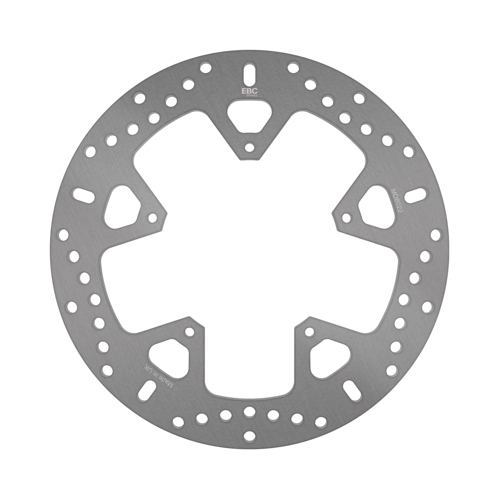 EBC - Stainless Steel Disc (MD8022)