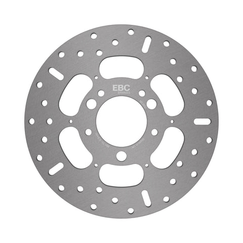 EBC - EBC HPSR Solid Disc (MD802)