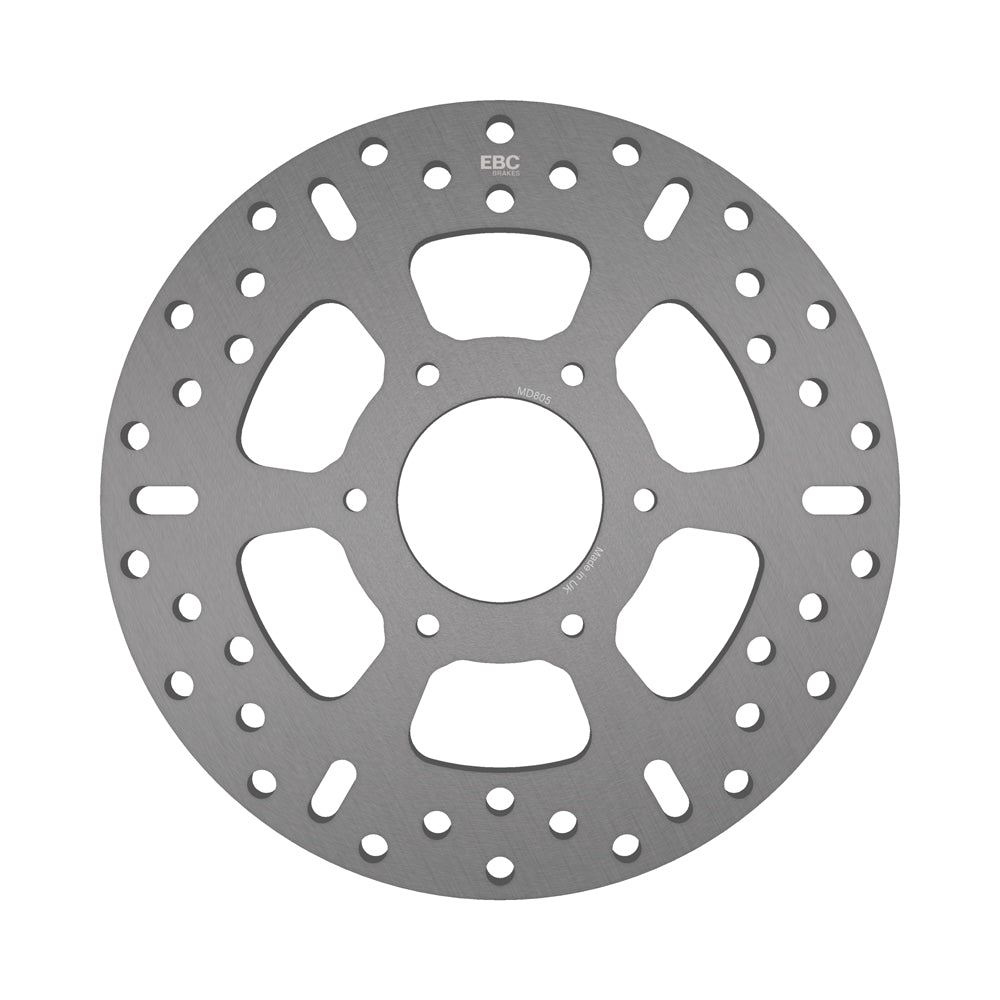 EBC - EBC HPSR Solid Disc (MD805)