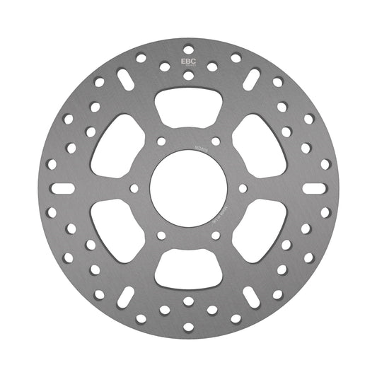 EBC - EBC HPSR Solid Disc (MD805)