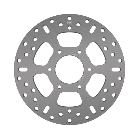 EBC - EBC HPSR Solid Disc (MD805)