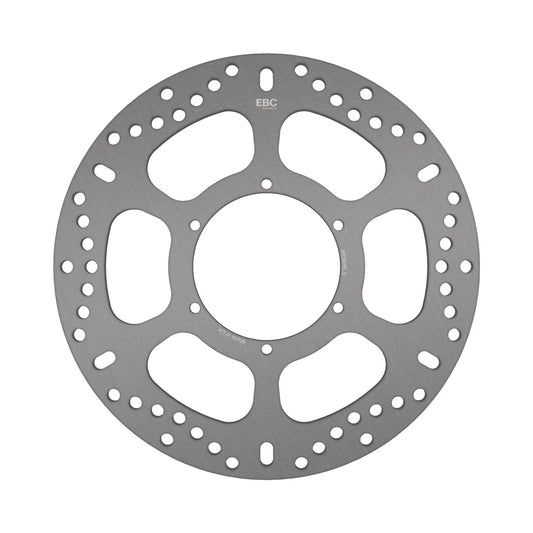 EBC - EBC HPSR Solid Disc (MD806LS)