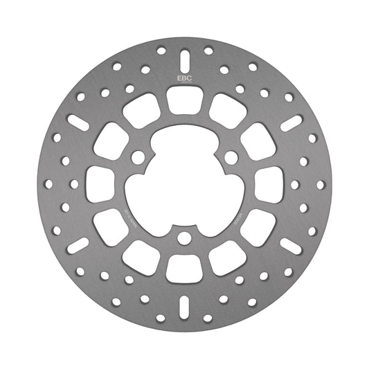 EBC - EBC HPSR Solid Disc (MD808)