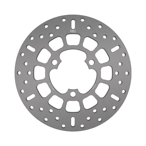 EBC - EBC HPSR Solid Disc (MD808)