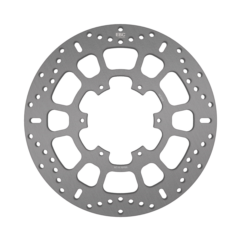 EBC - EBC HPSR Solid Disc (MD809)