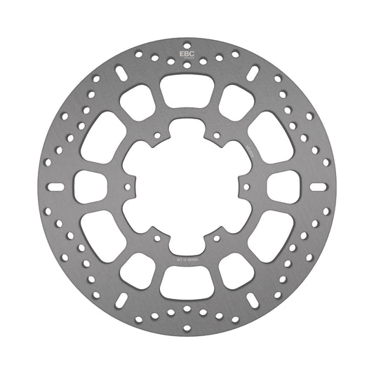 EBC - EBC HPSR Solid Disc (MD809)