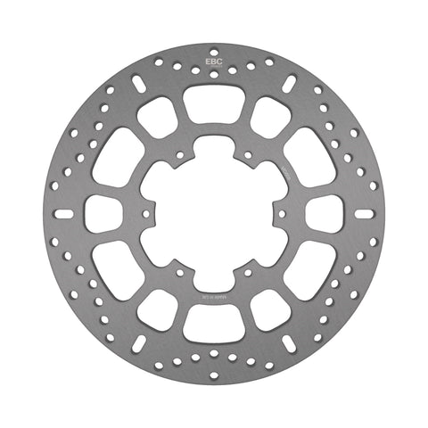 EBC - EBC HPSR Solid Disc (MD809)