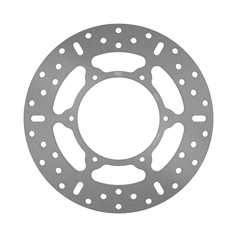 EBC - EBC HPSR Solid Disc (MD810)