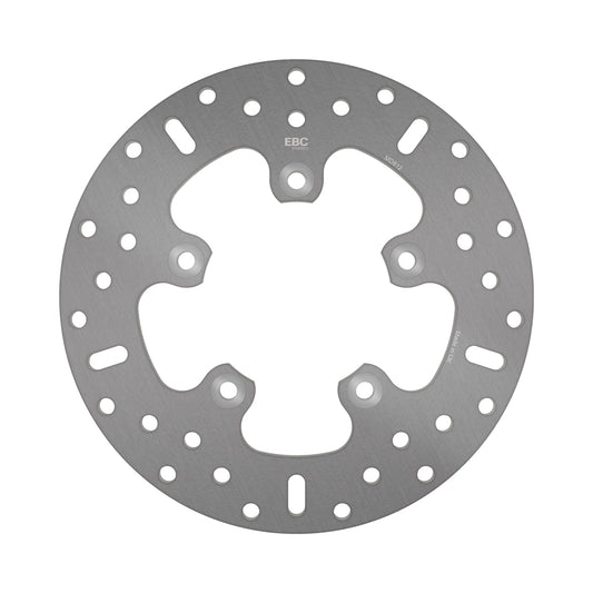 EBC - EBC HPSR Solid Disc (MD812)