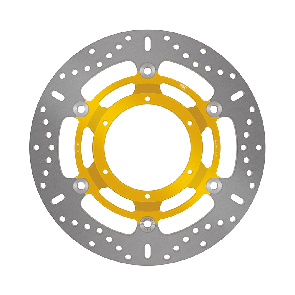 EBC - EBC Pro-Lite Floating Disc (MD813)