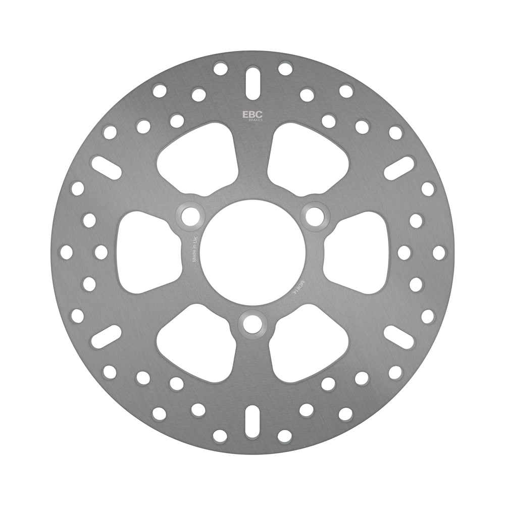EBC - EBC HPSR Solid Disc (MD814)