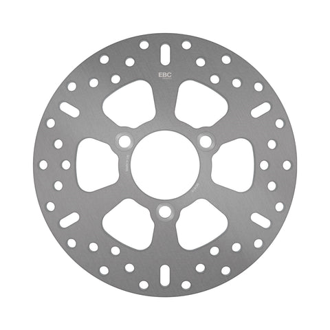 EBC - EBC HPSR Solid Disc (MD814)