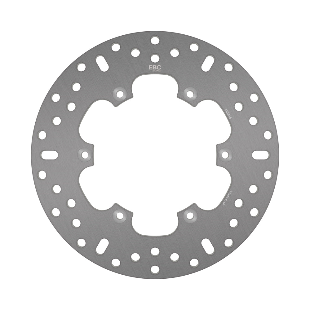 EBC - EBC HPSR Solid Disc (MD815)