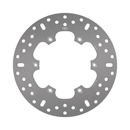 EBC - EBC HPSR Solid Disc (MD815)