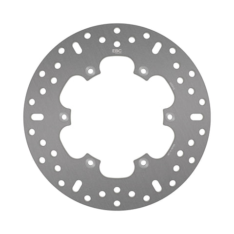 EBC - EBC HPSR Solid Disc (MD815)