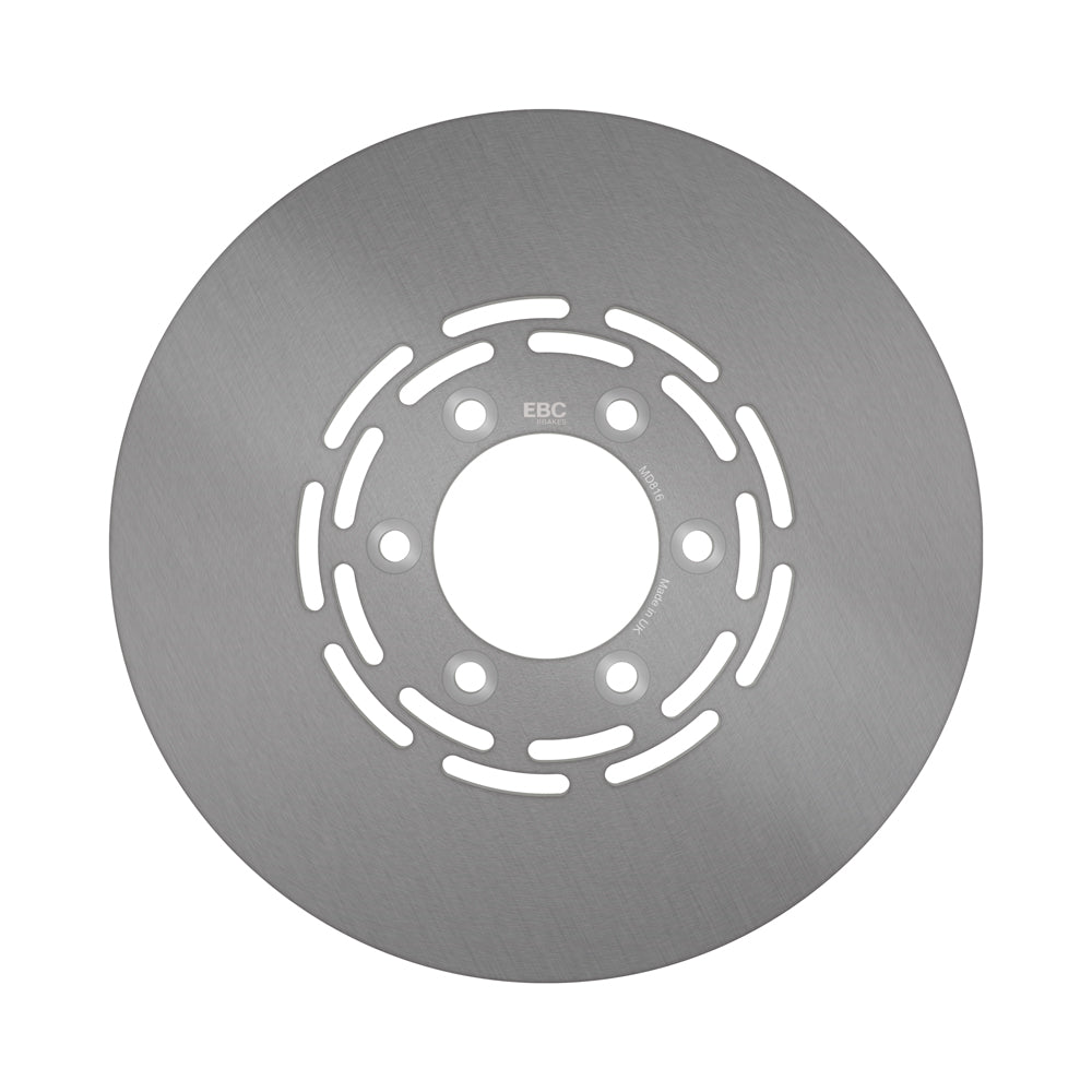 EBC - EBC HPSR Solid Disc (MD816)