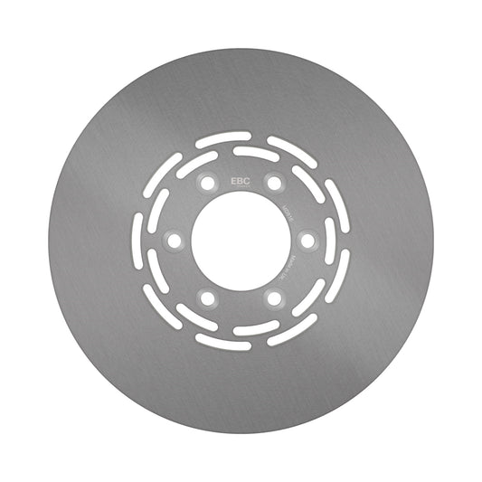 EBC - EBC HPSR Solid Disc (MD816)