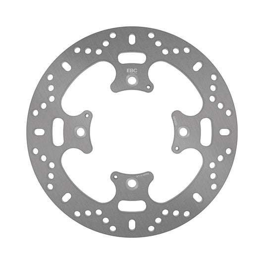 EBC - EBC S/Steel Solid Disc (MD820)