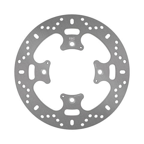EBC - EBC S/Steel Solid Disc (MD820)