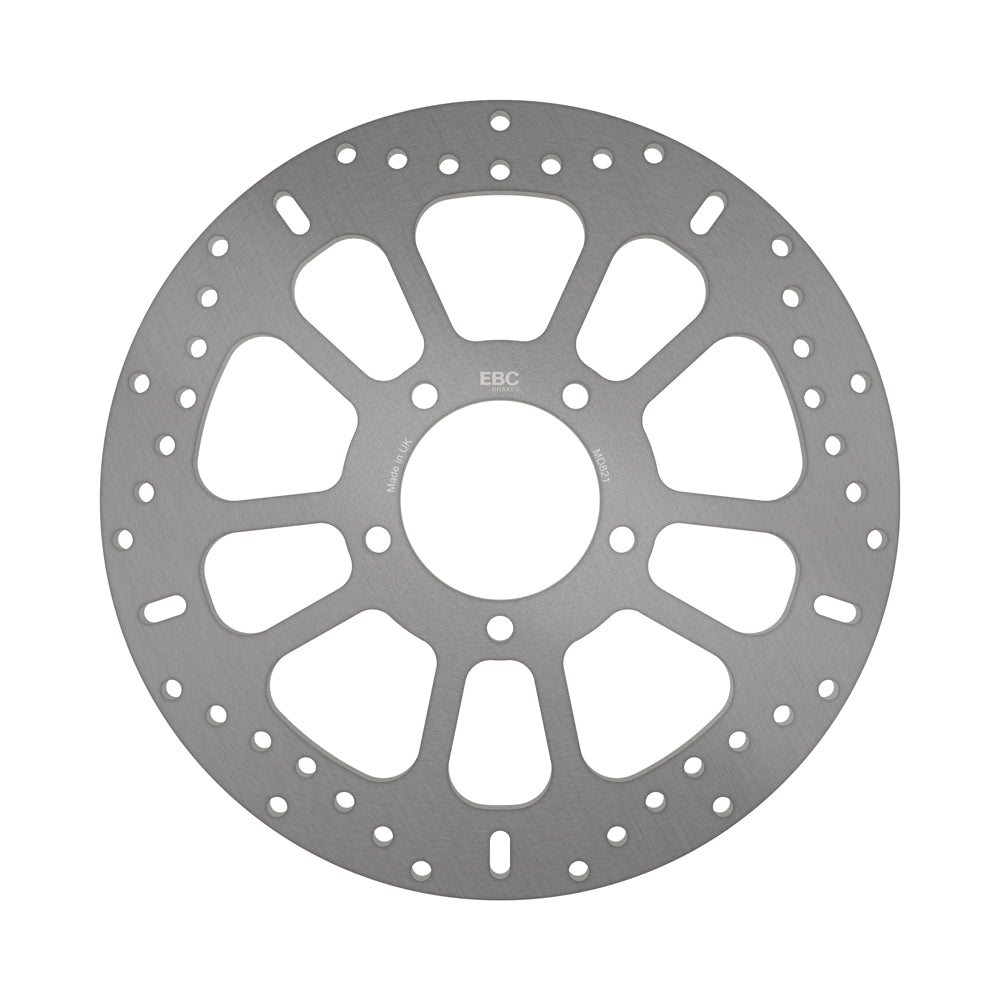 EBC - EBC S/Steel Solid Disc (MD821)