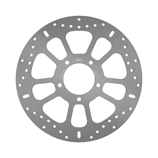 EBC - EBC S/Steel Solid Disc (MD821)