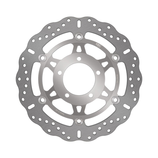 EBC - EBC XC Disc With S Drive System Contoured Profile (MD821XC)