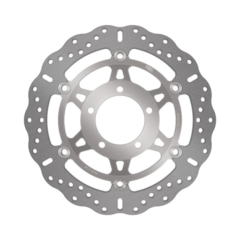 EBC - EBC XC Disc With S Drive System Contoured Profile (MD821XC)