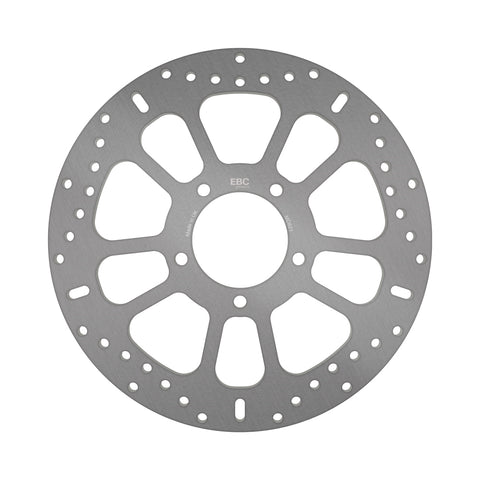 EBC - EBC S/Steel Solid Disc (MD821)
