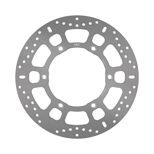 EBC - EBC S/Steel Solid Disc (MD822)