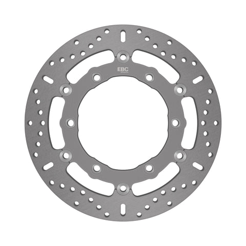 EBC - EBC X Disc With S Drive System Full Circle Profile (MD822X)