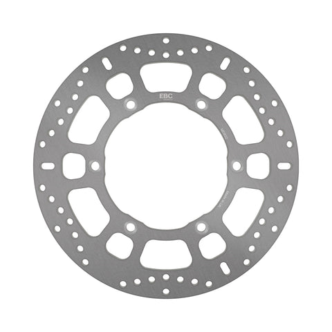 EBC - EBC S/Steel Solid Disc (MD822)