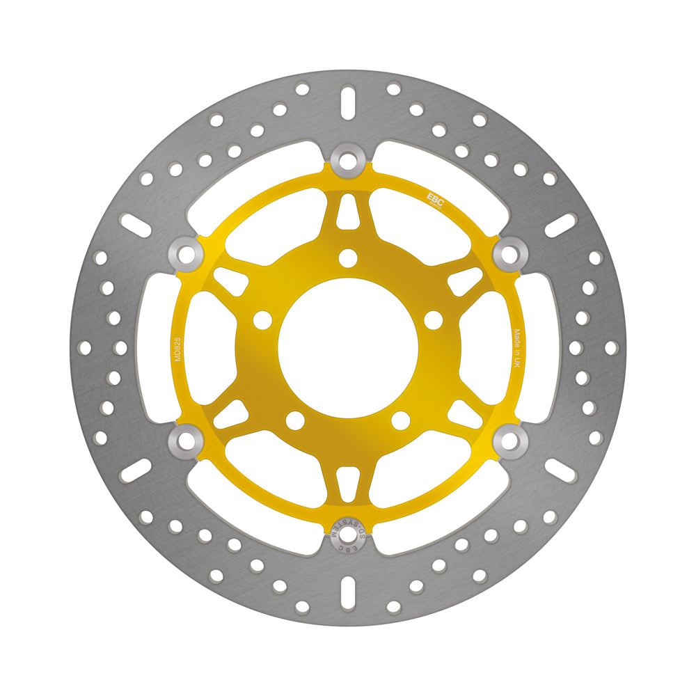 EBC - EBC Pro-Lite Floating Disc (MD825)