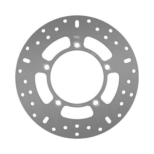 EBC - EBC S/Steel Solid Disc (MD827)