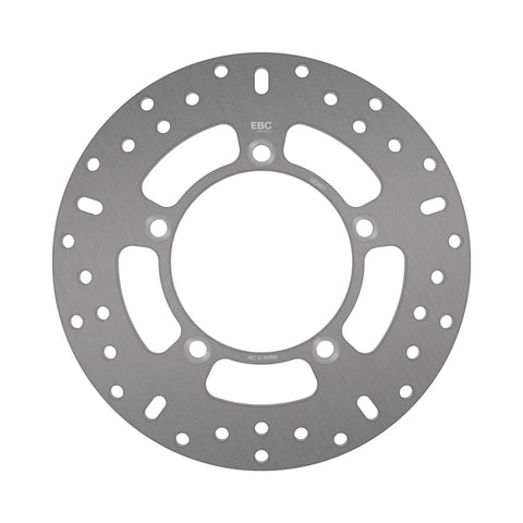 EBC - EBC S/Steel Solid Disc (MD827)