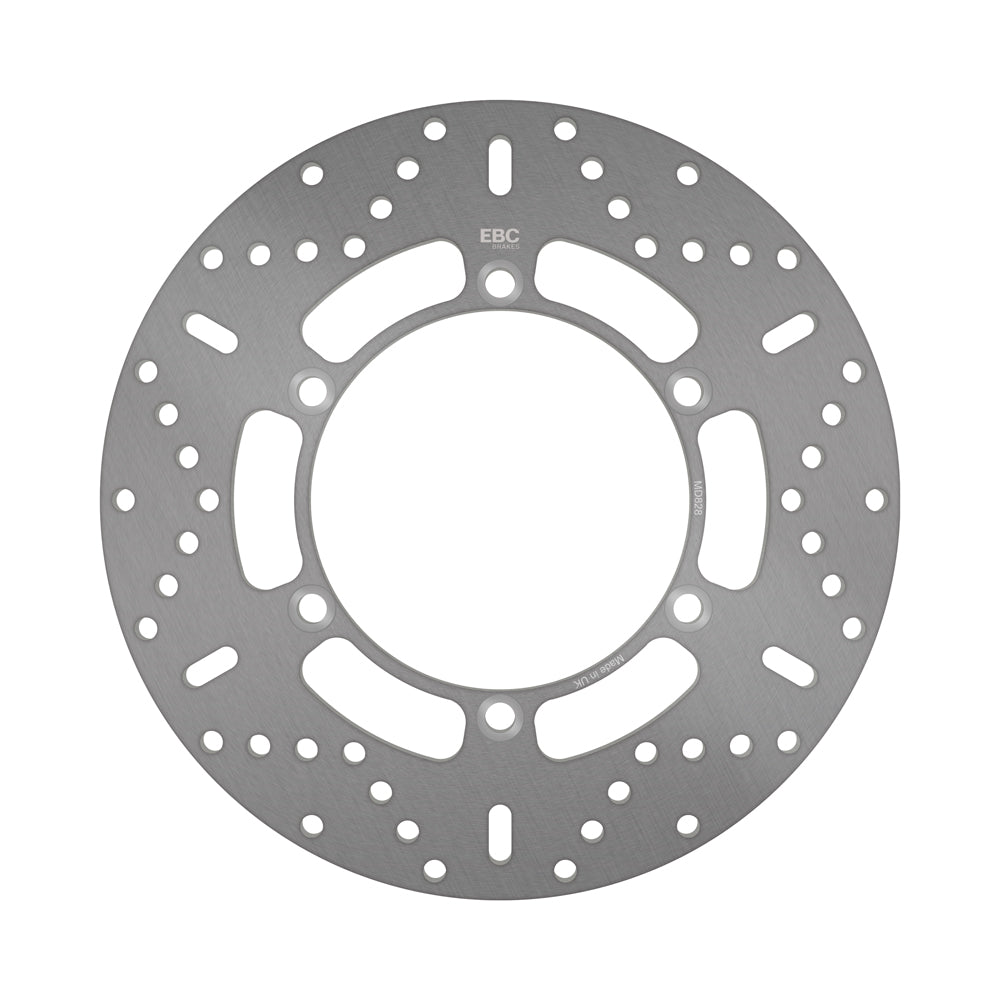 EBC - EBC S/Steel Solid Disc (MD828)