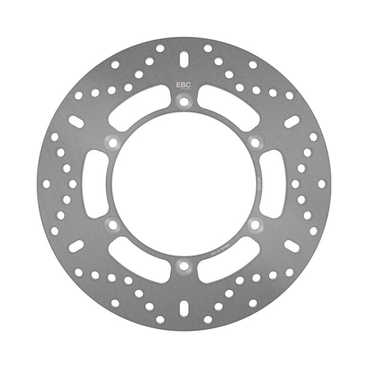 EBC - EBC S/Steel Solid Disc (MD829)