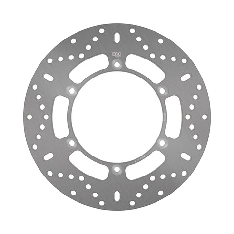 EBC - EBC S/Steel Solid Disc (MD829)