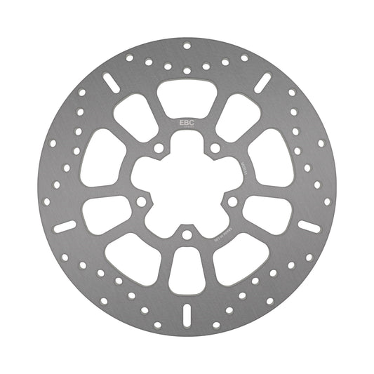 EBC - EBC S/Steel Solid Disc (MD831)