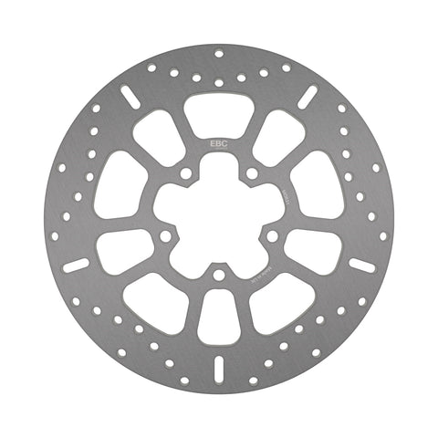 EBC - EBC S/Steel Solid Disc (MD831)