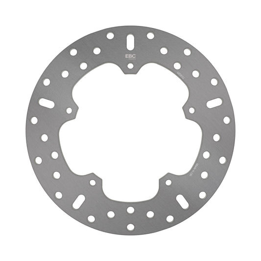 EBC - EBC S/Steel Solid Disc (MD832)