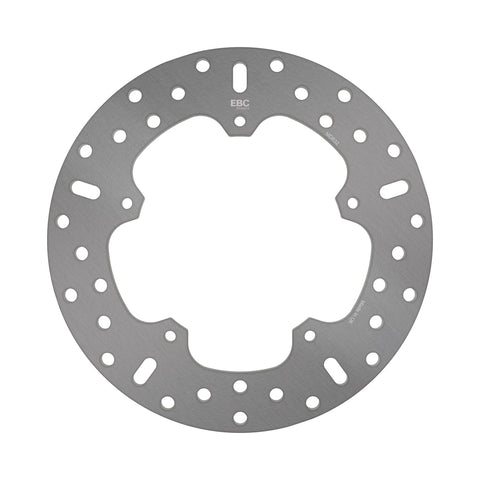 EBC - EBC S/Steel Solid Disc (MD832)